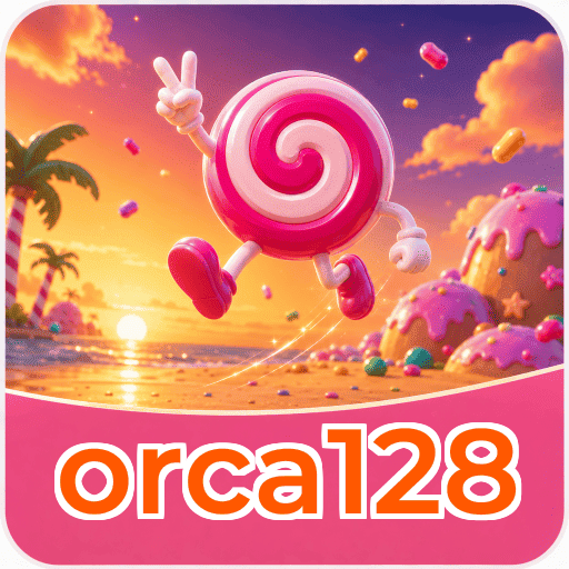 Logo orca128