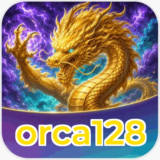 Logo orca128