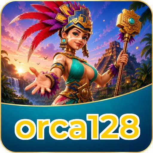 Logo orca128