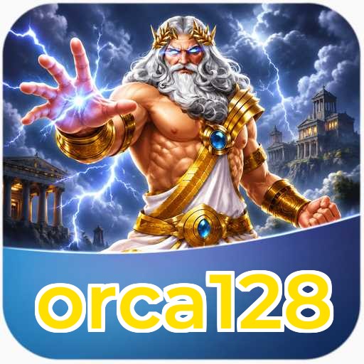 Logo orca128