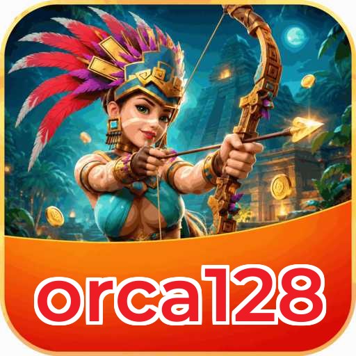 Logo orca128