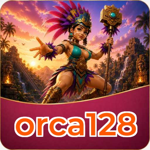 Logo orca128