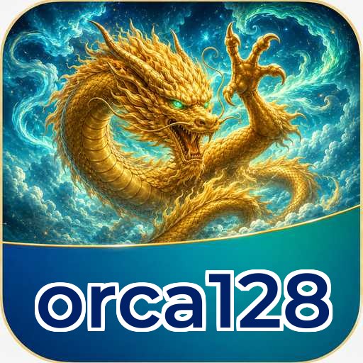 Logo orca128