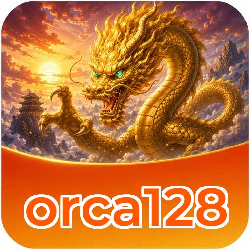 Logo orca128
