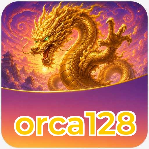 Logo orca128