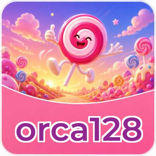 Logo orca128