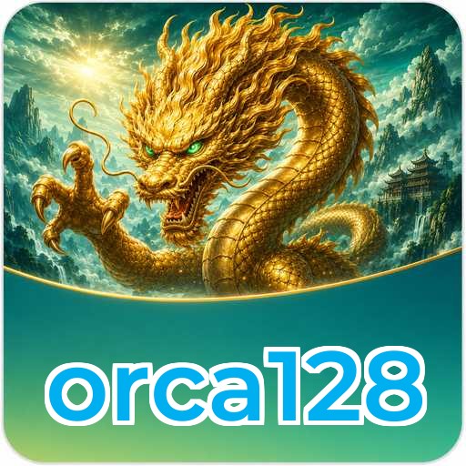 Logo orca128
