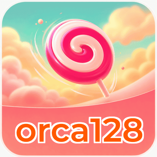 Logo orca128