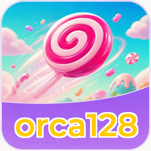 Logo orca128