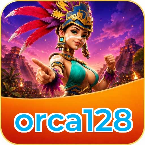 Logo orca128