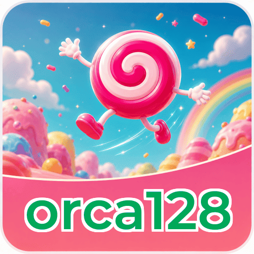 Logo orca128