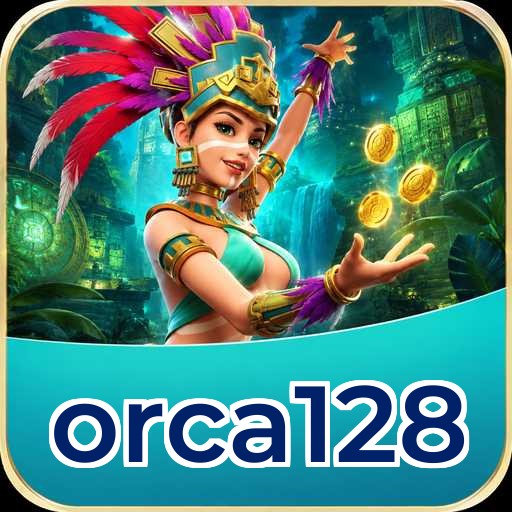 Logo orca128