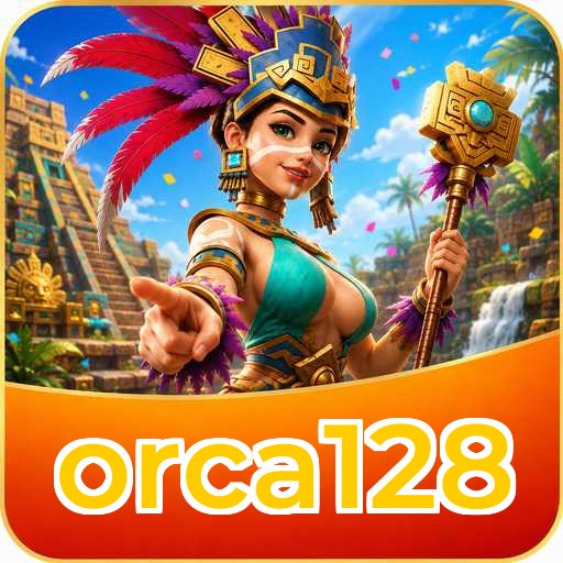 Logo orca128
