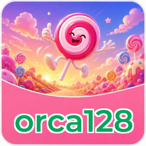 Logo orca128