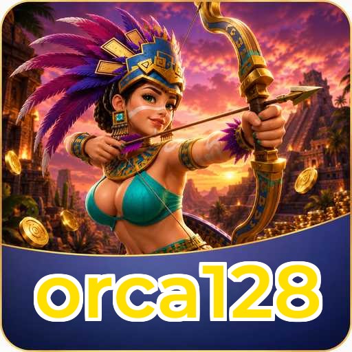 Logo orca128