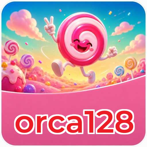Logo orca128