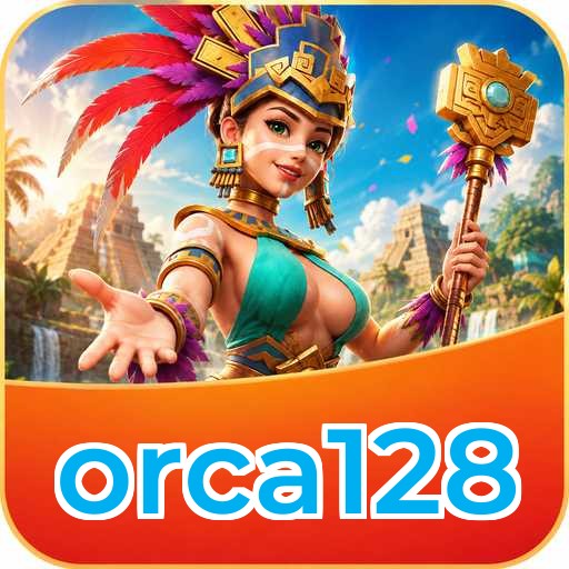 Logo orca128